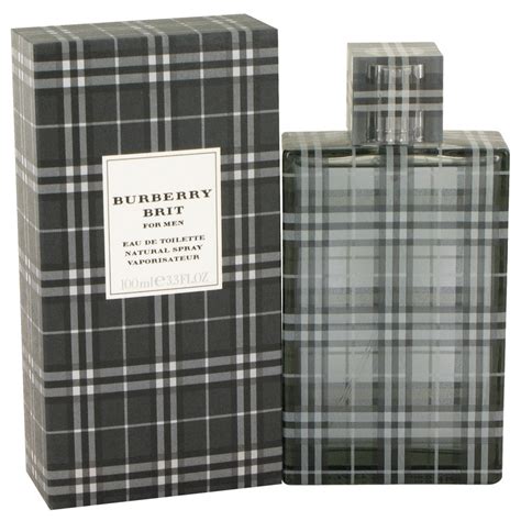 burberry brit cologn for men|burberry brit for him 50ml.